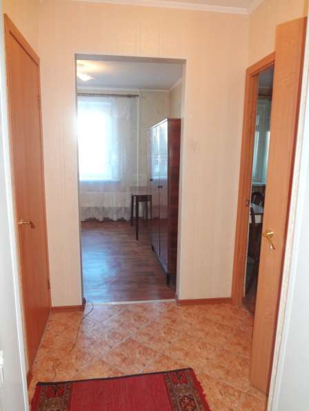 Продам 1-комнатную малогабаритную квартиру в центре г.Томска в Томске фото 12