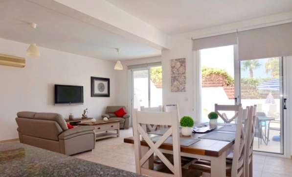 Новые виллы для ПМЖ Кипра(ЕС) в Москве фото 143