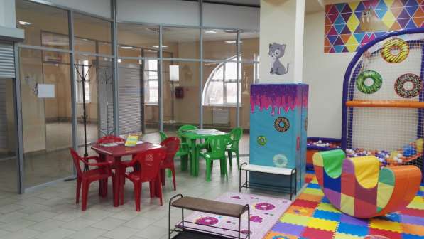 Готовый бизнес Детская игровая комната (студия) в Кирове фото 13