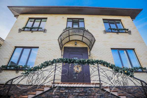 Продам дом в Ростов-на-Дону.Жилая площадь 337 кв.м. в Ростове-на-Дону фото 7