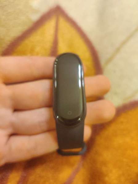 Xiaomi Mi Band 5 без коробки