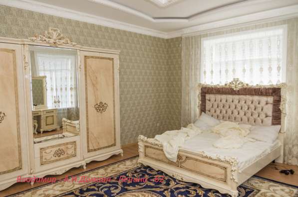 Продам дворец 856 м2 с участком 10 сот, Камышеваха в Ростове-на-Дону фото 12