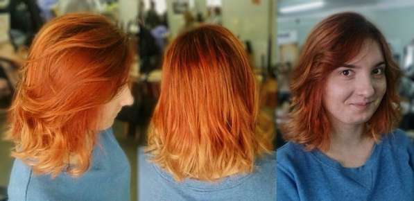 АфроКосички в Омске