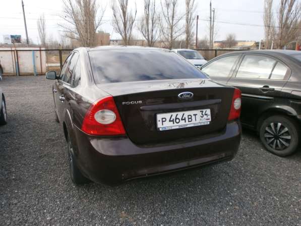 Ford, Focus, продажа в Волжский в Волжский