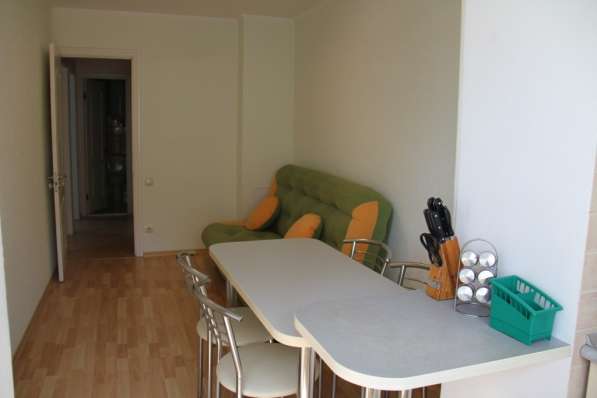 Продается двух комнатная квартира в Партените в Ялте фото 11