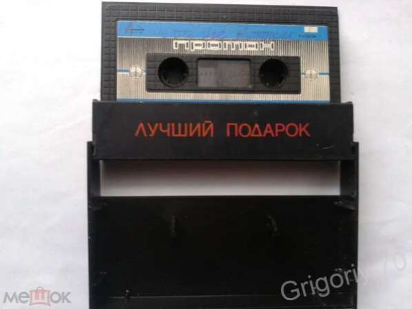 Аудиокассеты 80-90 в фото 5