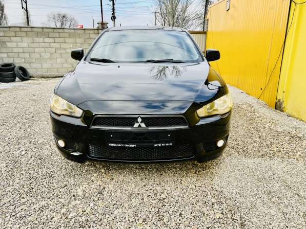 Mitsubishi, Lancer, продажа в Симферополе в Симферополе фото 7