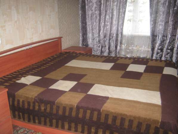 Сдам 3х комнатную квартиру ул Мичурина 81 в Томске фото 8