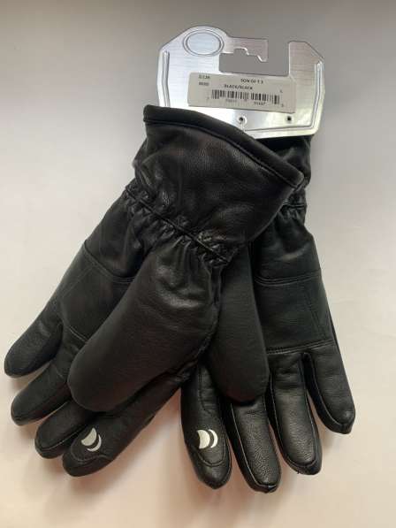 Перчатки auclair SON OF T3 Gloves в Москве фото 3