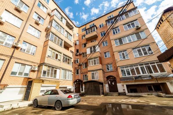Выгодная цена и множество плюсов 1-комнатной квартиры в Краснодаре фото 6