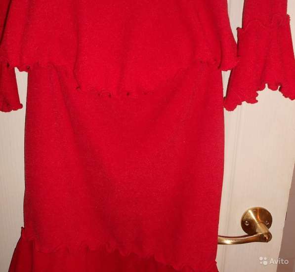 Продам костюм женский в Новосибирске фото 4