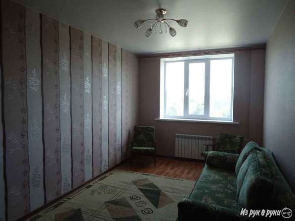 Срочно продаю однокомнатную квартиру в Самаре фото 4