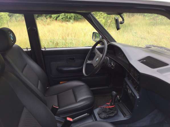 BMW, 5er, продажа в г.Мариуполь в фото 11