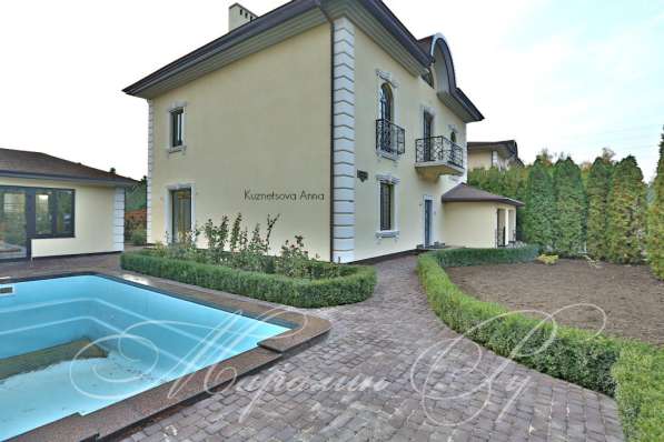 Продам коттедж в Ростов-на-Дону.Жилая площадь 310 кв.м. в Ростове-на-Дону фото 3