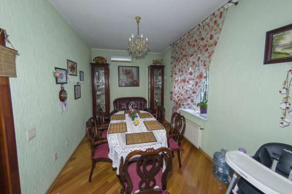Продам жилой дом 222 м2 с участком 4.5 сот, РИИЖТ в Ростове-на-Дону фото 15