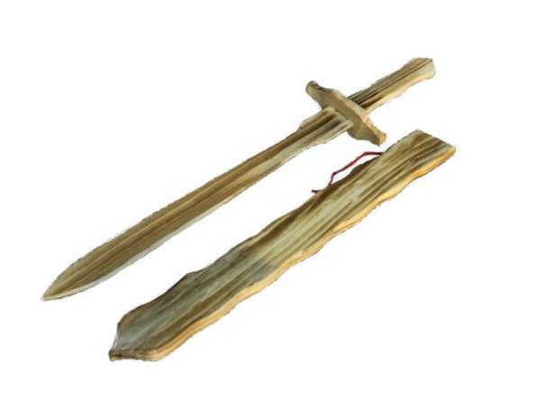 Сувенирное деревянное оружие оптом от производителя