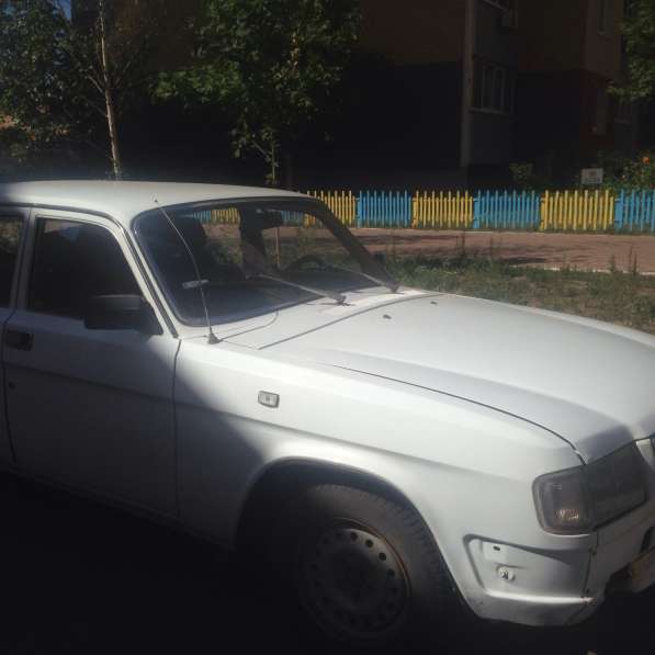 ГАЗ, 3110 «Волга», продажа в г.Киев в 