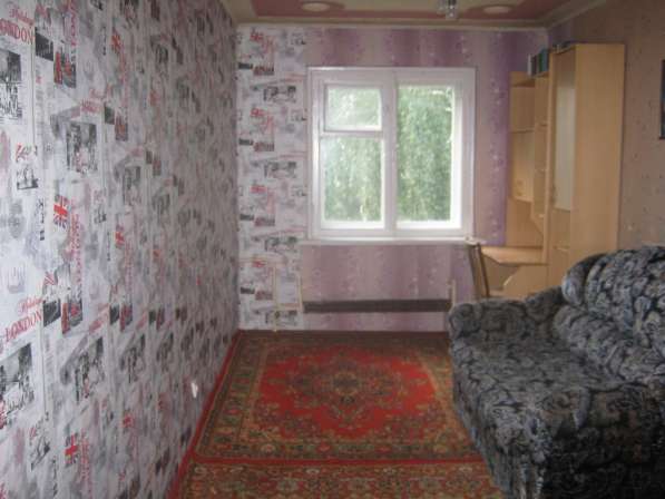 Сдам 3х комнатную квартиру ул Мичурина 81 в Томске фото 6