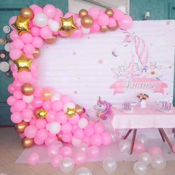 Оформим Ваш праздник! в фото 6