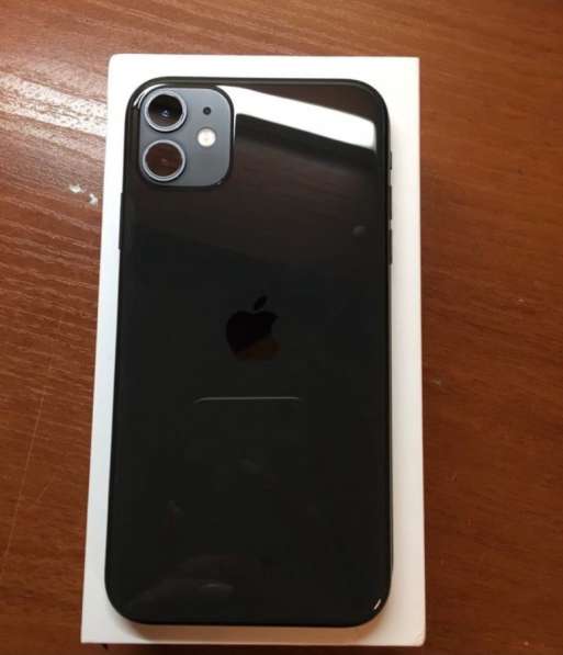 Продаю iPhone 11 64 gb в Краснодаре фото 4