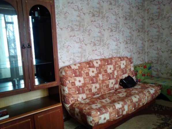 Сдаю комнату 15 кв. с балконом в Барнауле фото 3
