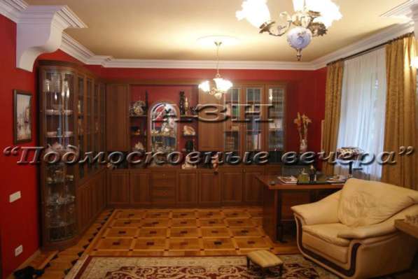 Продам дом в Москва.Жилая площадь 572 кв.м.Есть Электричество. в Москве фото 66