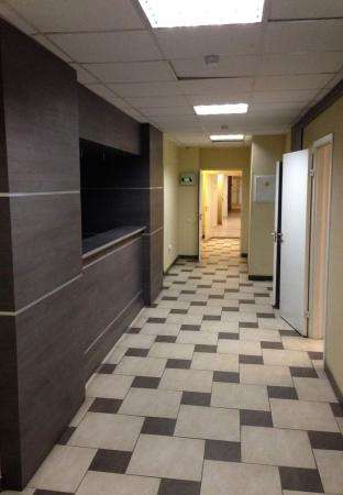 Аренда офиса 1340м2 в Москве фото 3