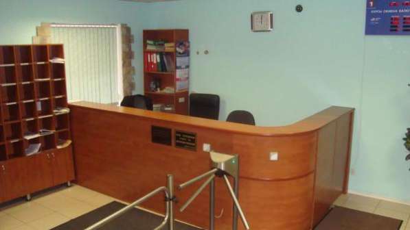 Аренда офиса 55.2 кв. м в БЦ "Преображенский" в Санкт-Петербурге фото 14