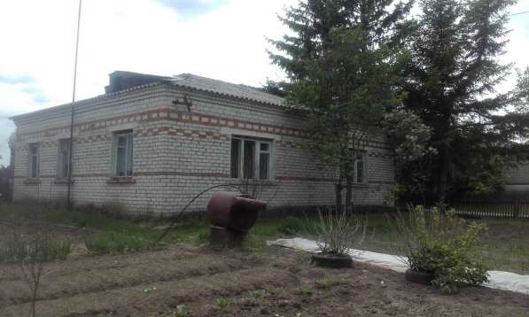 Продам жилой дом в Белогорске фото 4