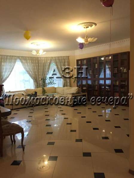 Продам коттедж в Домодедово.Жилая площадь 460 кв.м.Есть Электричество. в Домодедове фото 33