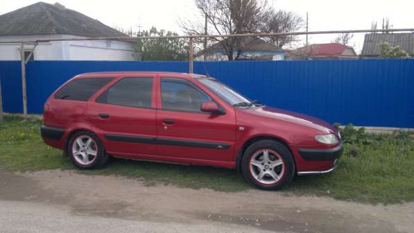 Citroen, Xsara, продажа в Нижнегорском в Нижнегорском фото 6