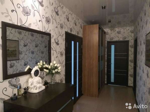 Продам квартиру в Нижнем Новгороде фото 5