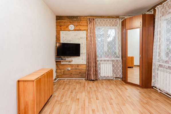Продается двухэтажный коттедж из бруса в центре города в Томске фото 10