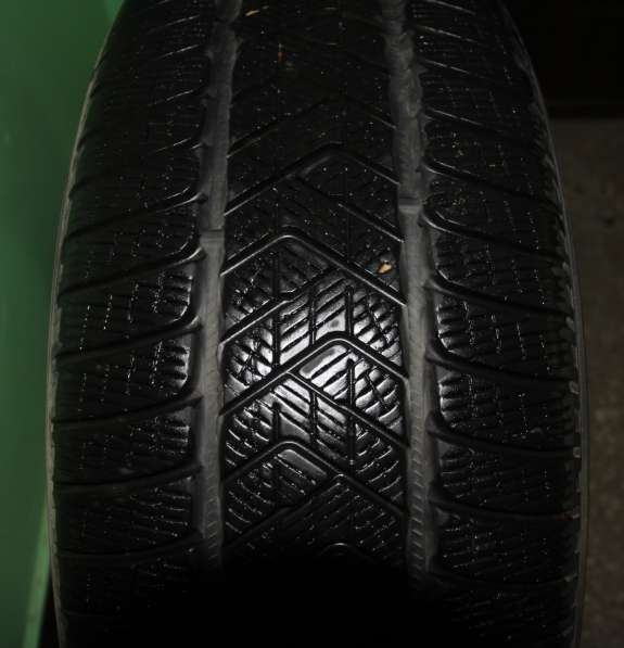 Зимние шины R17 в Москве