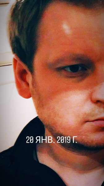 Роман, 33 года, хочет пообщаться в Москве