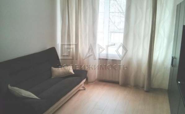 Сдам однокомнатную квартиру в Санкт-Петербурге. Жилая площадь 38 кв.м. Этаж 3. в Санкт-Петербурге фото 7