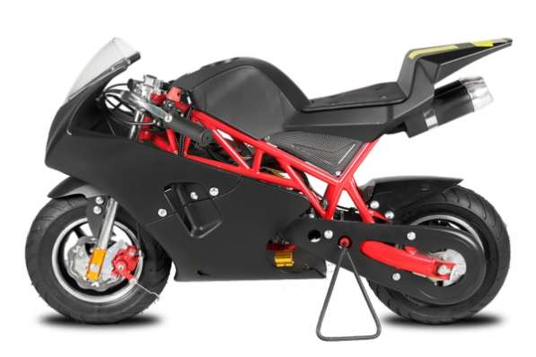 Минибайк - 49cc Pocketbike PS50