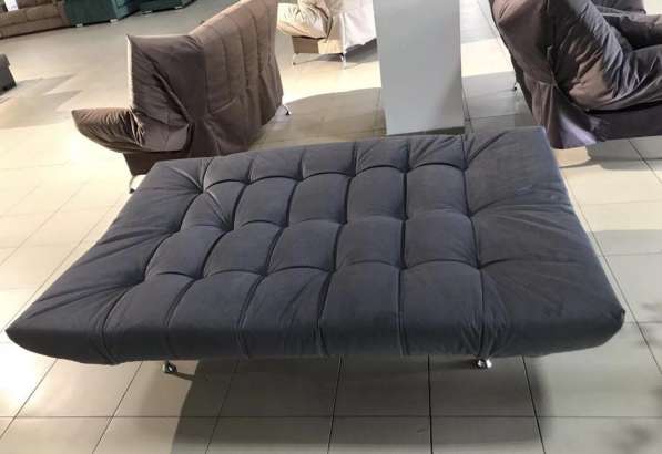 Диван Кровать Клик -Кляк 106 в Волжский фото 8