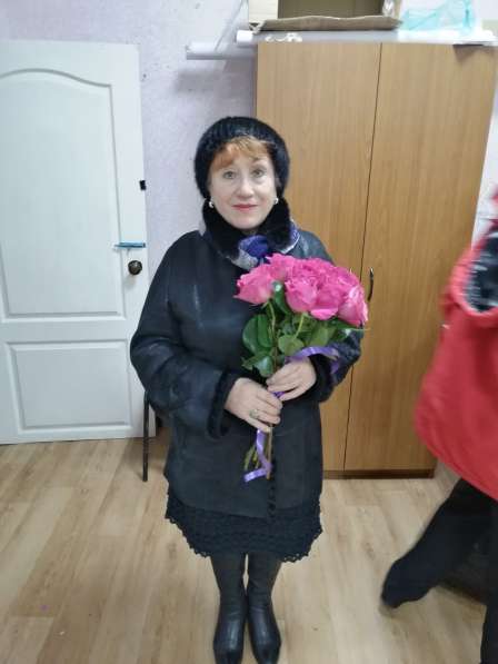 Людмила, 50 лет, хочет пообщаться