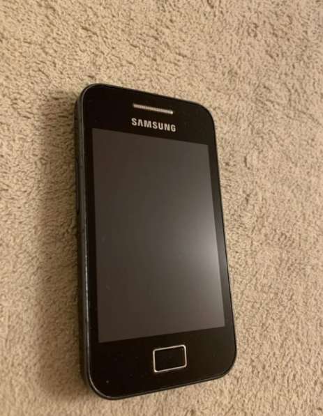 Подарю Смартфон Samsung Galaxy Ace GT-S5830 в Санкт-Петербурге фото 3