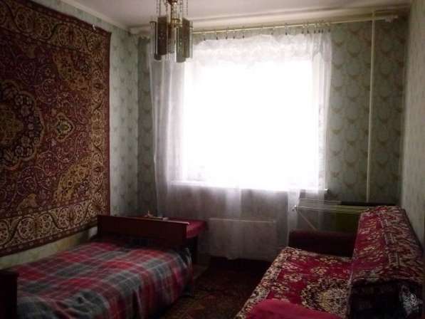 Продам 3-к квартиру в Зеленограде в Москве фото 5