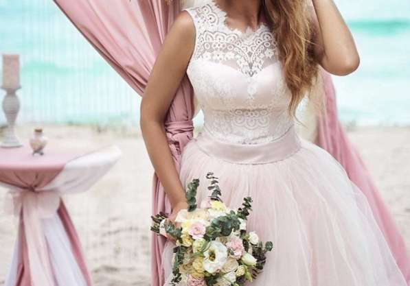 Продаю свадебное платье! (+1 платье в подарок) в Калининграде фото 4