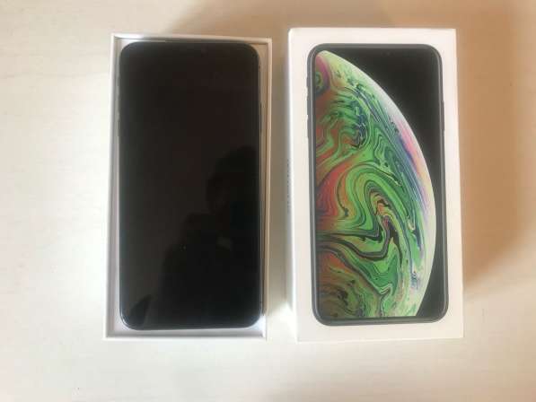 IPhone XS Max 256 gb в Казани фото 6