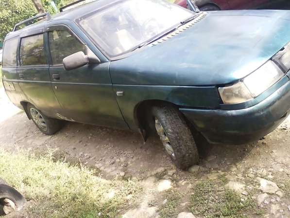 ВАЗ (Lada), 2111, продажа в г.Луганск