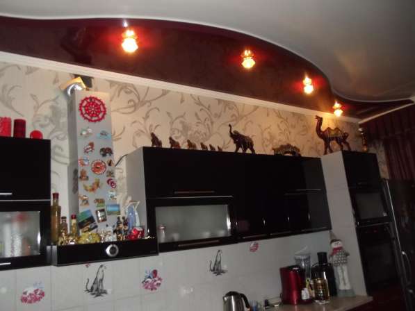 Продам двухкомнатную квартиру в Ростов-на-Дону.Жилая площадь 80 кв.м.Этаж 7.Дом кирпичный. в Ростове-на-Дону фото 27