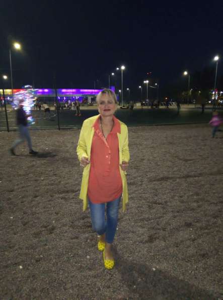 Марина, 53 года, хочет пообщаться в Коврове