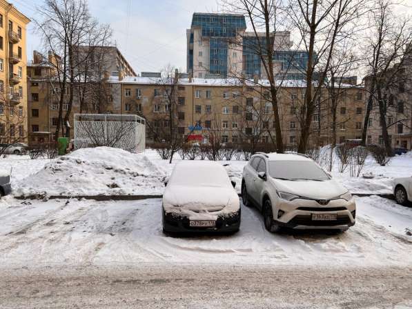 (Сдается комната, 74/18 м?) (Санкт-Петербург, р-н Кировский) в Санкт-Петербурге фото 3