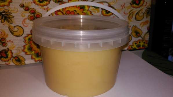 Донниковый Мёд 500мл/675гр 100% от пчёл с пасеки в Кургане в Кургане фото 6