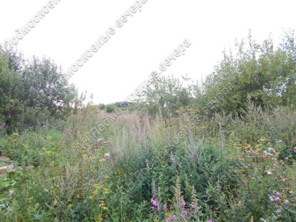 realty_mapper3.plot_in_locationИндивидуальное жилищное ст-во. Площадь 15.00 сот.Есть Электричество. в Москве фото 8