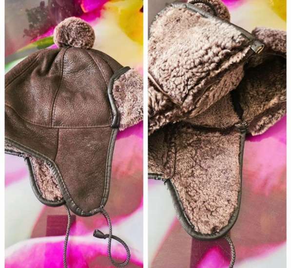 Шапки детские